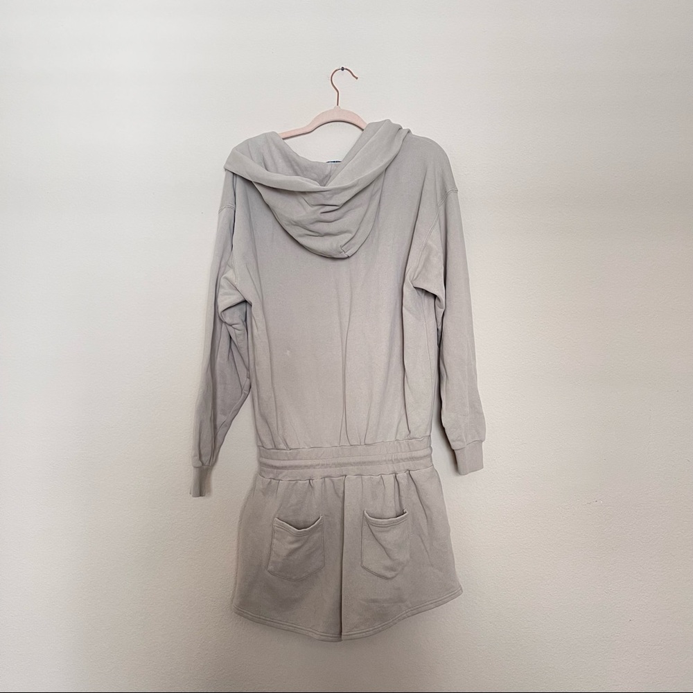 Free People Kickin It Romper - Picture 8 of 8